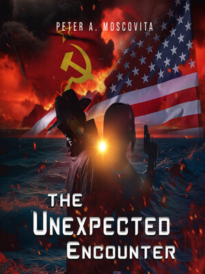 cover image of The Unexpected Encounter